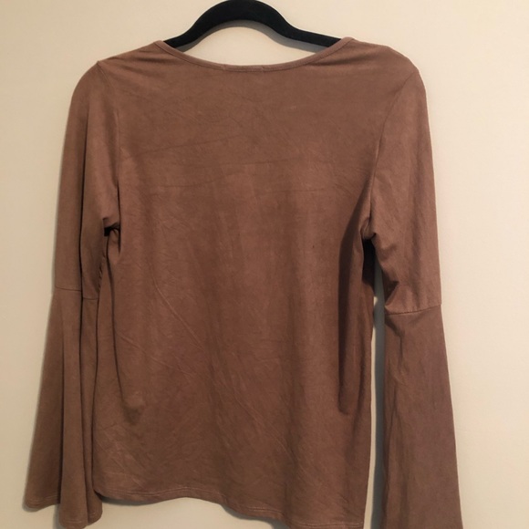 Charlotte Russe top - Picture 2 of 2